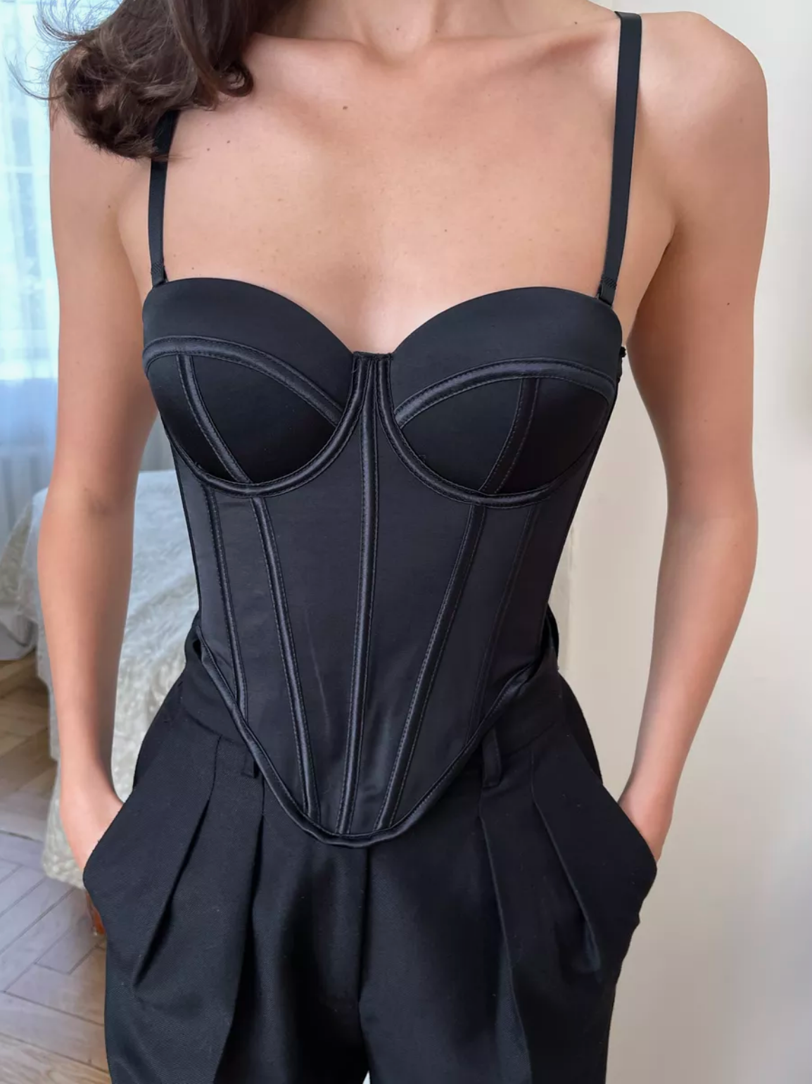 Chérie Corset