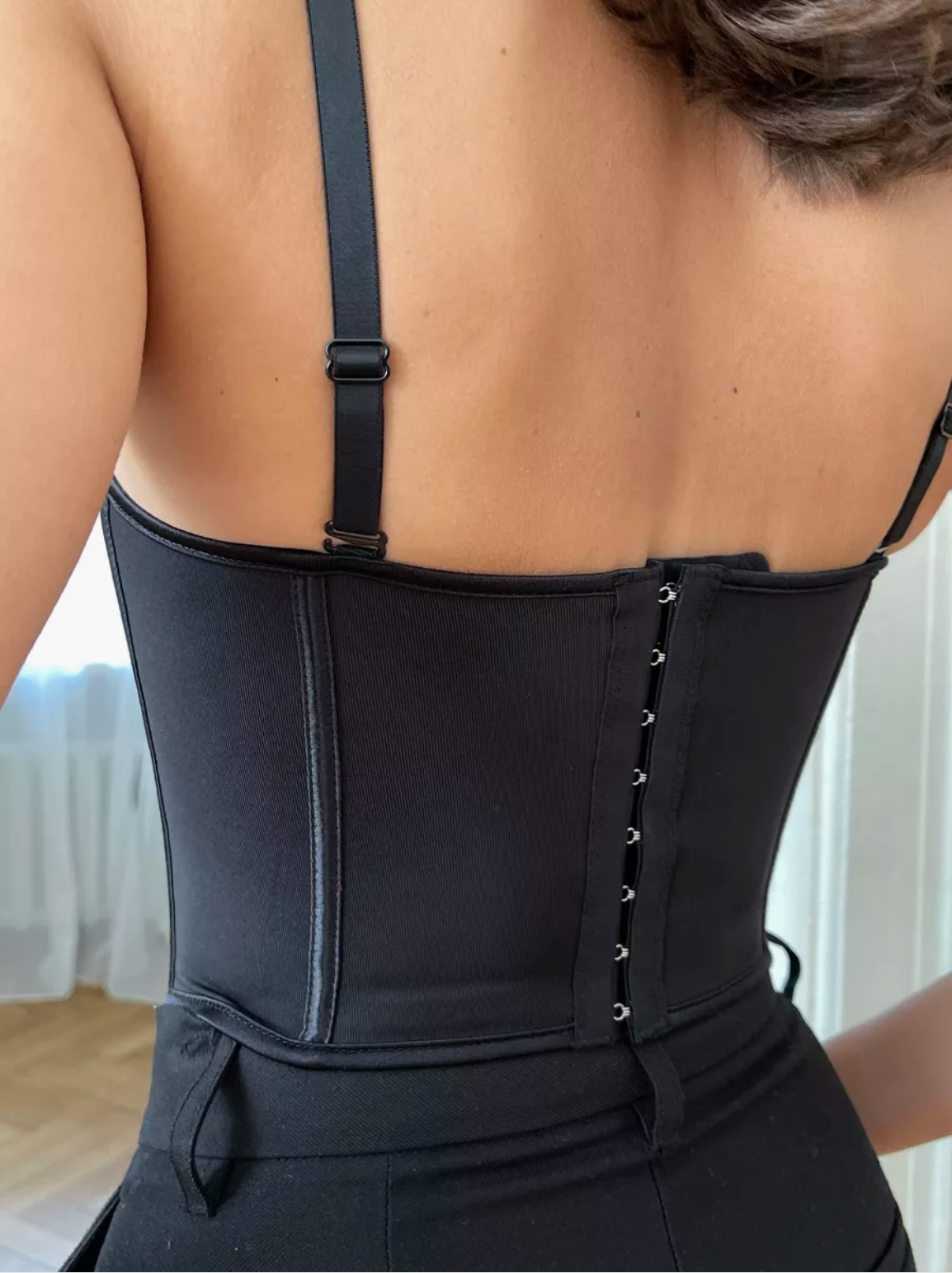 Chérie Corset