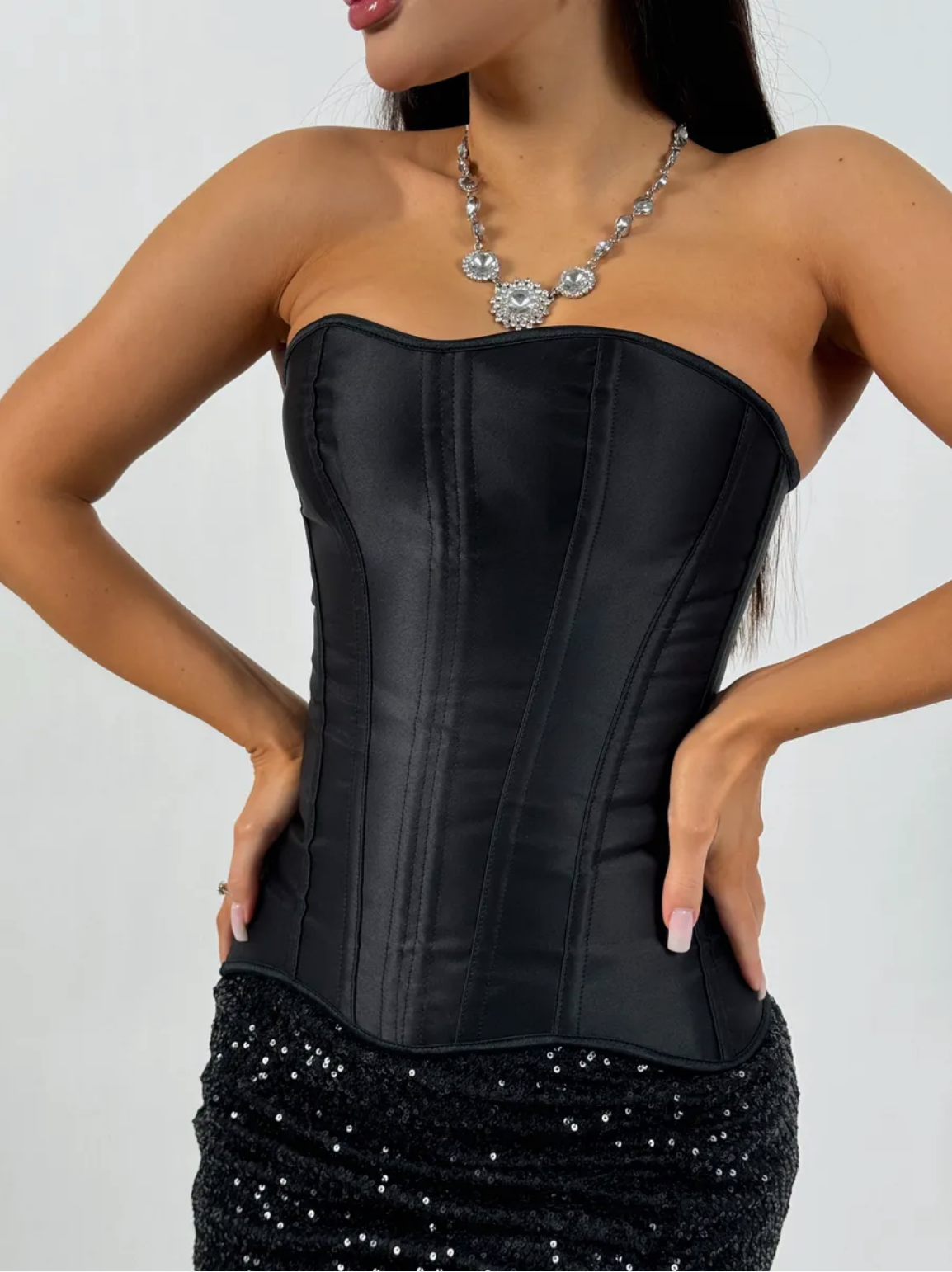 Étoile Corset