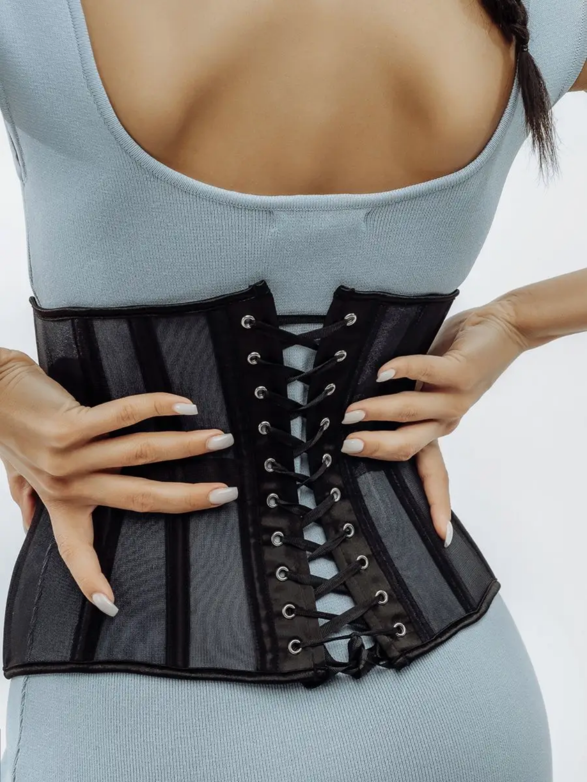 Lustre Corset